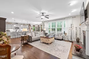 5116 Glen Creek, Garner, NC 27529 - Photo 18