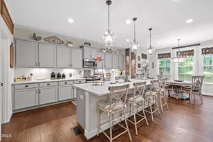 5116 Glen Creek, Garner, NC 27529 - Photo 26