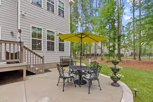5116 Glen Creek, Garner, NC 27529 - Photo 68