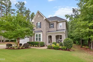 5116 Glen Creek, Garner, NC 27529 - Photo 1