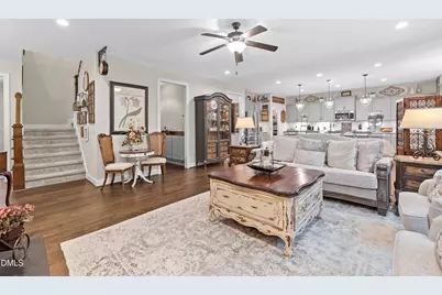 5116 Glen Creek, Garner, NC 27529 - Photo 22