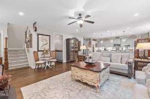5116 Glen Creek, Garner, NC 27529 - Photo 22