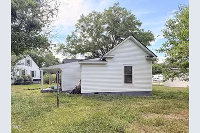 604 S Main Street, Louisburg, NC 27549 - Photo 20