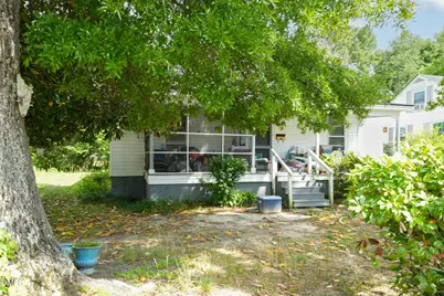 604 S Main Street, Louisburg, NC 27549 - Photo 2