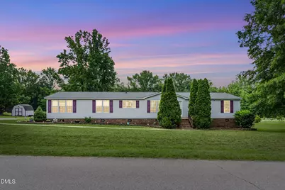 309 S Gattis Drive, Clayton, NC 27527 - Photo 1