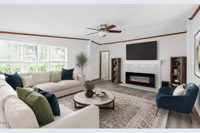 309 S Gattis Drive, Clayton, NC 27527 - Photo 2