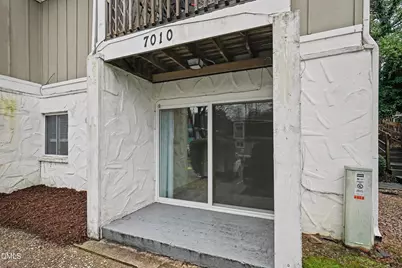 7010 Longstreet Drive #C, Raleigh, NC 27615 - Photo 6