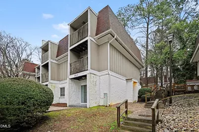 7010 Longstreet Drive #C, Raleigh, NC 27615 - Photo 4
