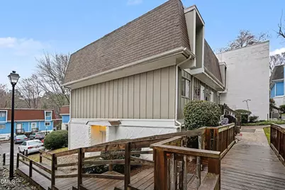 7010 Longstreet Drive #C, Raleigh, NC 27615 - Photo 14