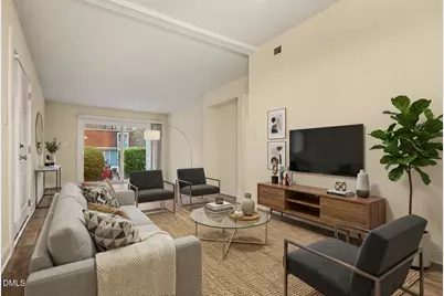 7010 Longstreet Drive #C, Raleigh, NC 27615 - Photo 8