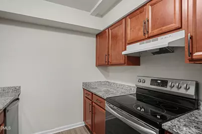 7010 Longstreet Drive #C, Raleigh, NC 27615 - Photo 16