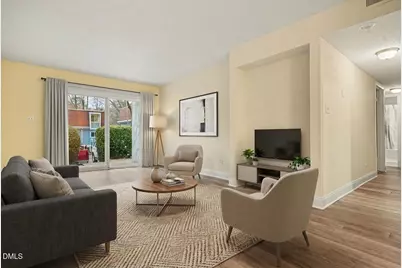 7010 Longstreet Drive #C, Raleigh, NC 27615 - Photo 10