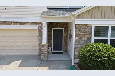 8128 Hovingham Way, Raleigh, NC 27616 - Photo 36