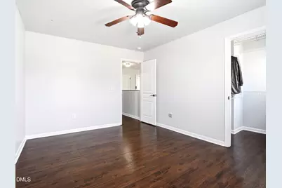 8128 Hovingham Way, Raleigh, NC 27616 - Photo 26