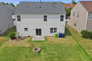 8128 Hovingham Way, Raleigh, NC 27616 - Photo 32