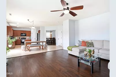 8128 Hovingham Way, Raleigh, NC 27616 - Photo 6