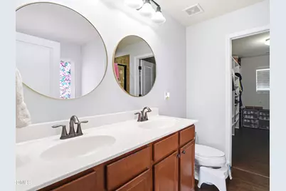 8128 Hovingham Way, Raleigh, NC 27616 - Photo 20