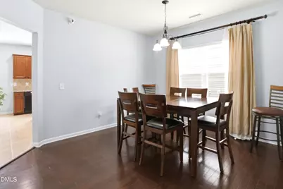 8128 Hovingham Way, Raleigh, NC 27616 - Photo 10
