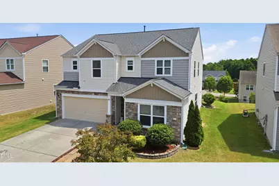 8128 Hovingham Way, Raleigh, NC 27616 - Photo 34