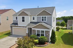 8128 Hovingham Way, Raleigh, NC 27616 - Photo 34