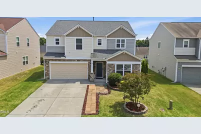 8128 Hovingham Way, Raleigh, NC 27616 - Photo 1