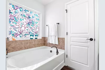 8128 Hovingham Way, Raleigh, NC 27616 - Photo 18