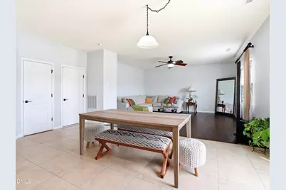 8128 Hovingham Way, Raleigh, NC 27616 - Photo 8