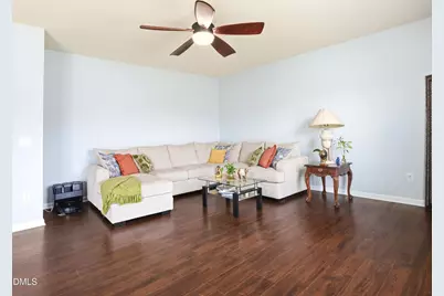 8128 Hovingham Way, Raleigh, NC 27616 - Photo 14