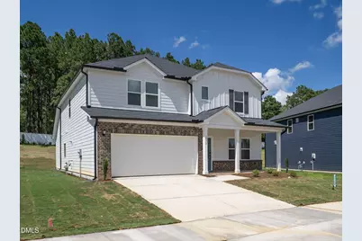 3512 Blythedale Lane, Raleigh, NC 27616 - Photo 2