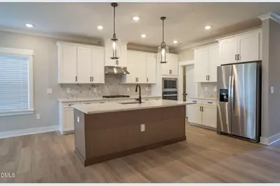 3512 Blythedale Lane, Raleigh, NC 27616 - Photo 4