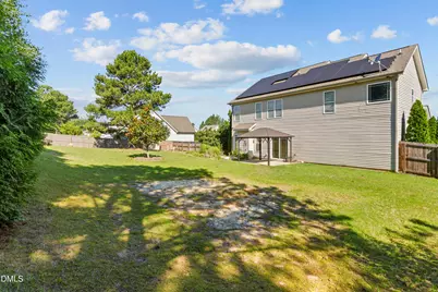 189 Kentucky Derby Lane, Lillington, NC 27546 - Photo 32
