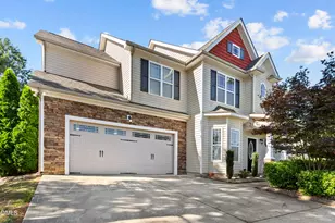 189 Kentucky Derby Ln, Lillington, NC 27546 - Photo 1