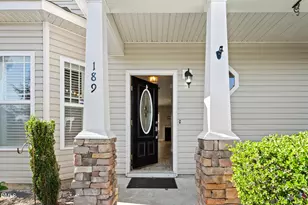 189 Kentucky Derby Ln, Lillington, NC 27546 - Photo 4