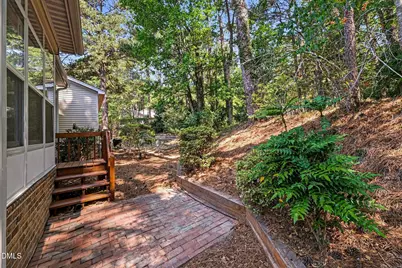438 Crossvine Close, Pittsboro, NC 27312 - Photo 30