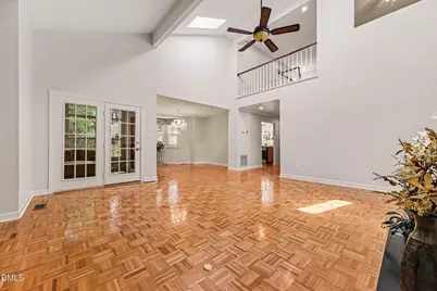 438 Crossvine Close, Pittsboro, NC 27312 - Photo 8
