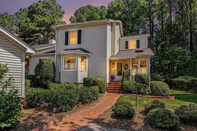 438 Crossvine Close, Pittsboro, NC 27312 - Photo 28