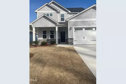 325 Whetstone Drive, Angier, NC 27501 - Photo 1