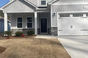 325 Whetstone Dr, Angier, NC 27501 - Photo 1