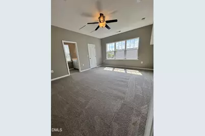 205 Beldenshire Way, Holly Springs, NC 27540 - Photo 16