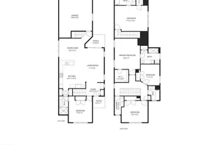205 Beldenshire Wy, Holly Springs, NC 27540 - Photo 2