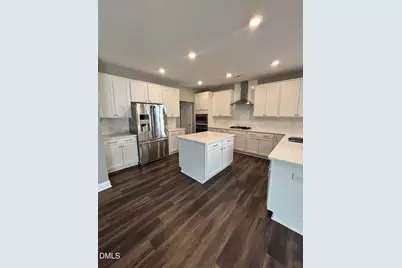 205 Beldenshire Way, Holly Springs, NC 27540 - Photo 4