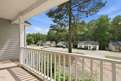 1057 Mailwood Drive, Knightdale, NC 27545 - Photo 6
