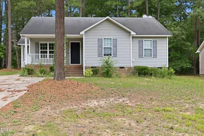 1057 Mailwood Drive, Knightdale, NC 27545 - Photo 2