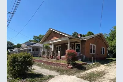 822 W Thomas Street, Rocky Mount, NC 27804 - Photo 2