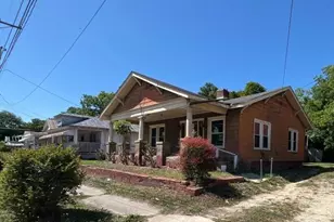 822 W Thomas St, Rocky Mount, NC 27804 - Photo 2