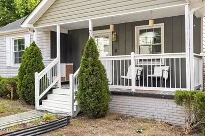 702 Colleton Road, Raleigh, NC 27610 - Photo 4