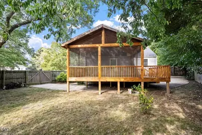 702 Colleton Road, Raleigh, NC 27610 - Photo 10