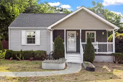 702 Colleton Road, Raleigh, NC 27610 - Photo 1
