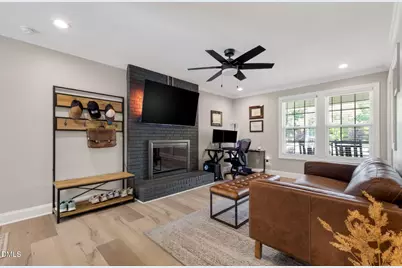 3908 Inland Court, Raleigh, NC 27606 - Photo 20