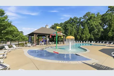 2456 Baslow Drive, Apex, NC 27539 - Photo 36